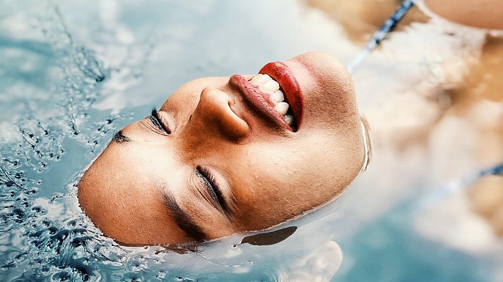 Flash moda - La nueva tendencia: belleza vegana sin género