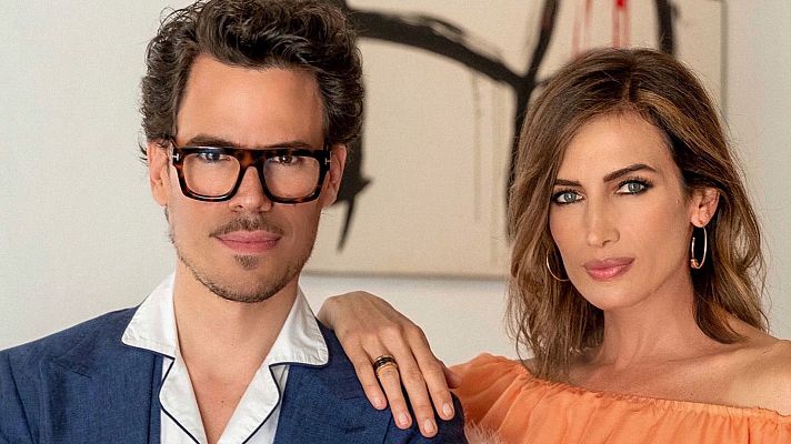 Flash moda - Juan Avellaneda, sastreria elegante y excéntrica