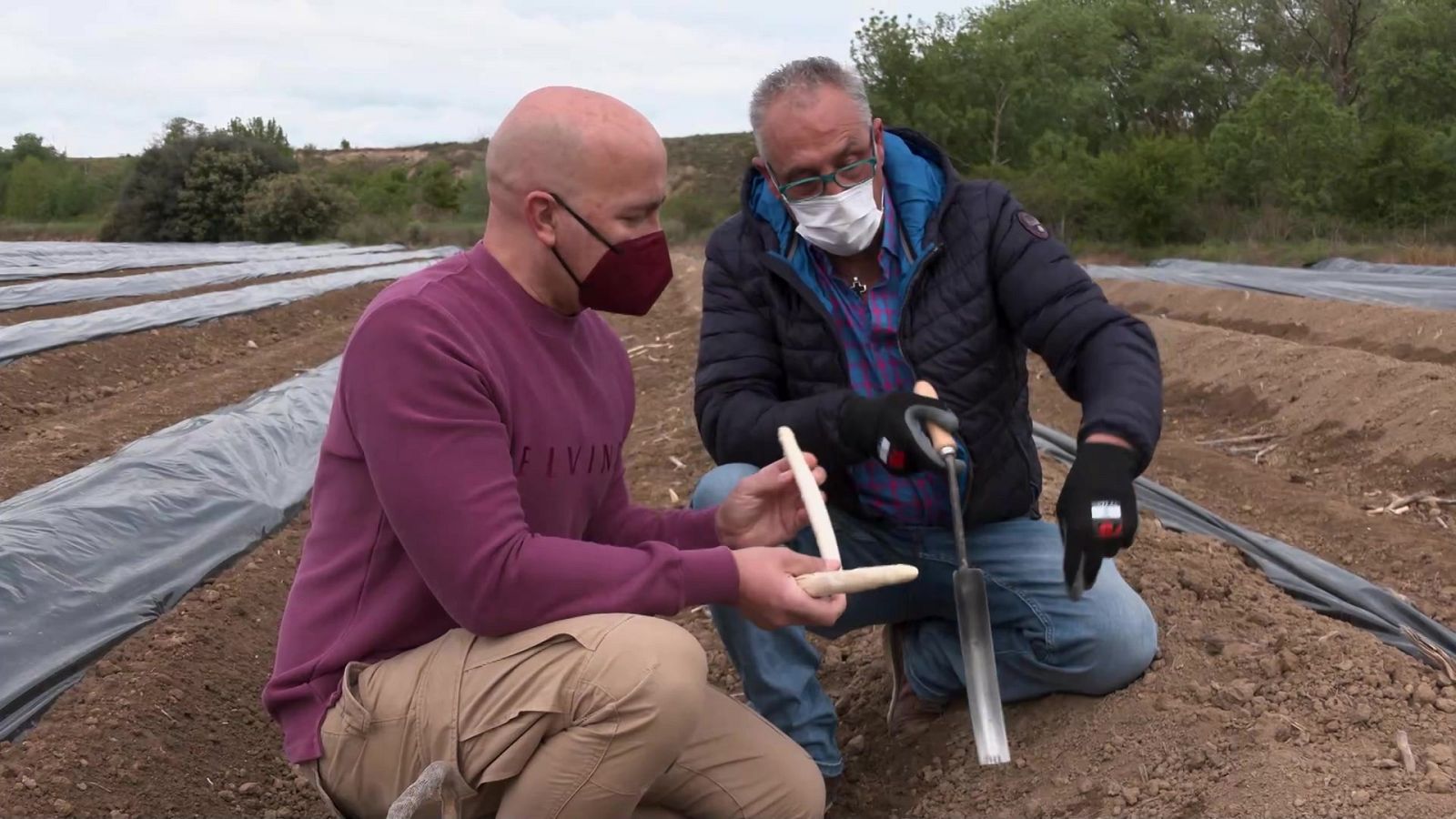 Aquí la Tierra - 27/06/21 - ver ahora