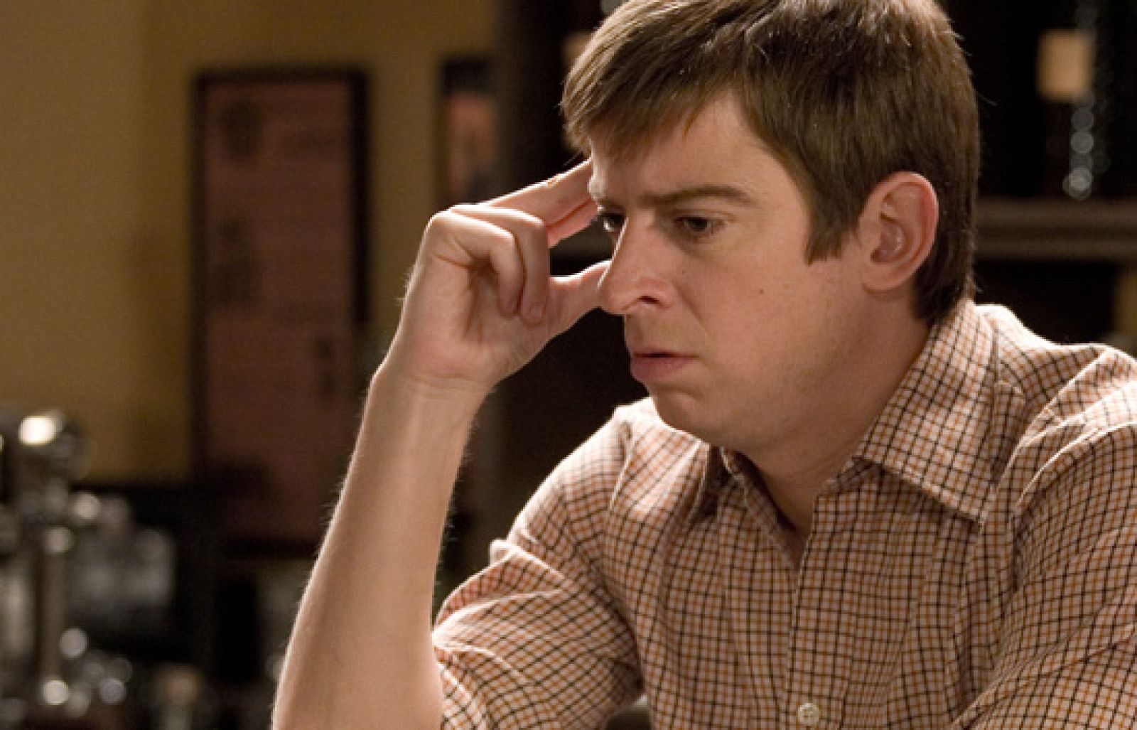 Avance del capítulo 25: Marcelino tiene una admiradora