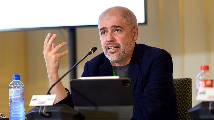 La hora de La 1 - "Hoy se cerrará un acuerdo que va a cambiarlo todo"