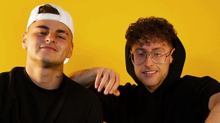 Playztrends - Entrevista a Funzo & Baby Loud: "La música urbana está muriendo"