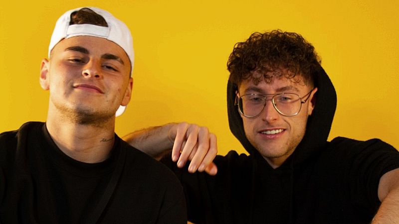 Funzo & Baby Loud: "La música urbana está muriendo" | Ver