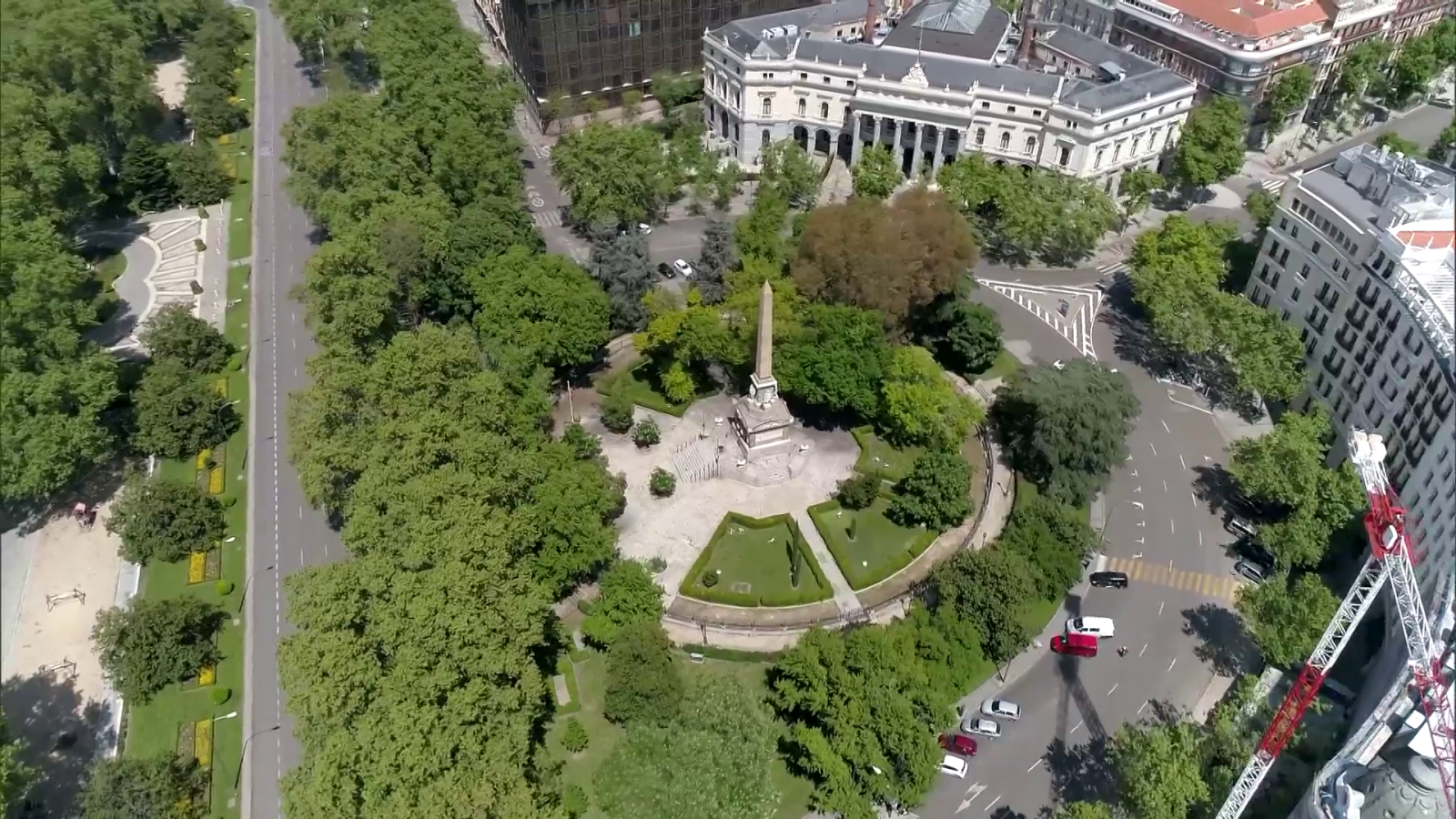 Comando Actualidad: "A la conquista del patrimonio mundial" - Comando Actualidad | Ver