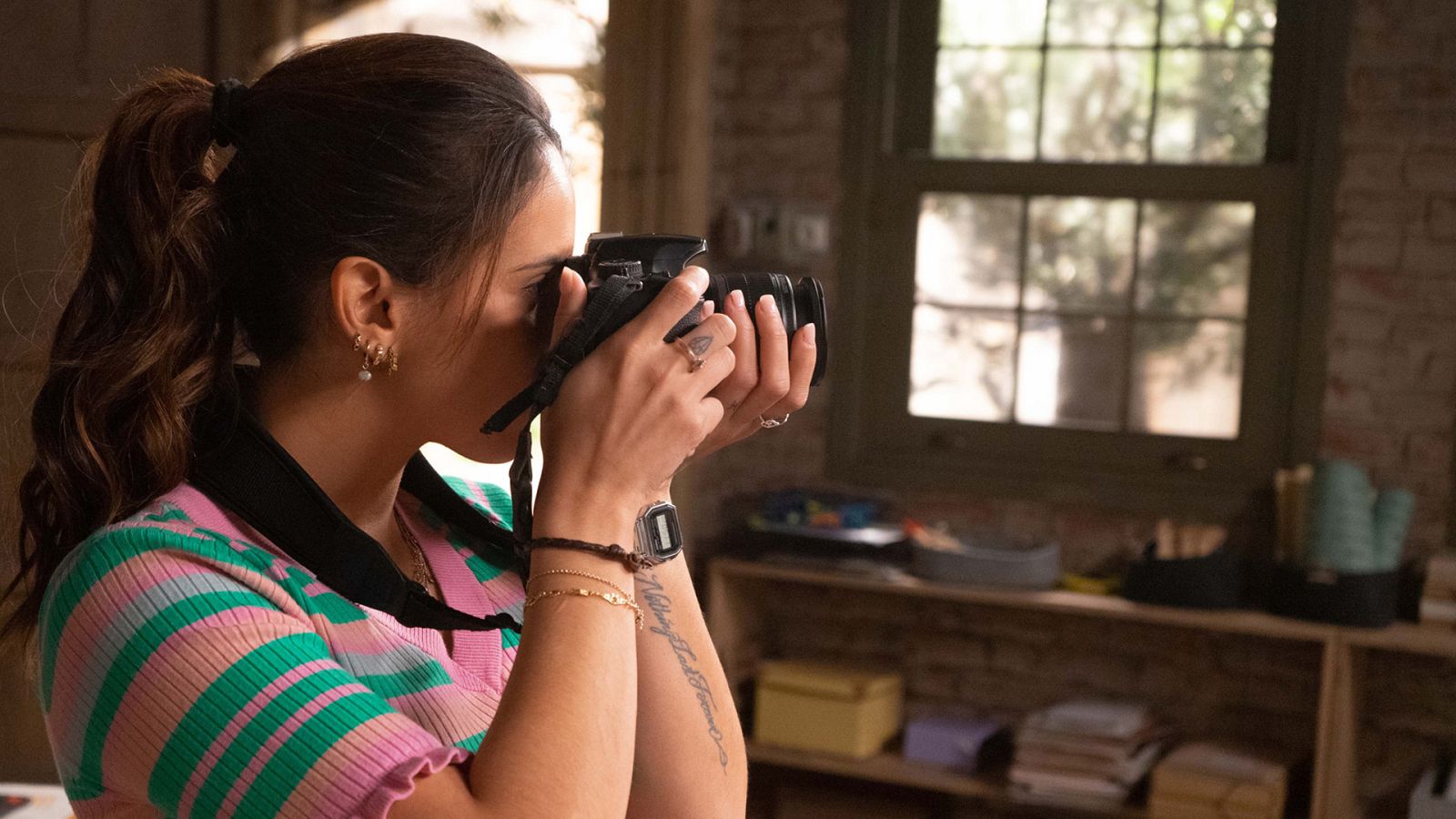 Dos vidas - Capítulo 114 - Ver ahora