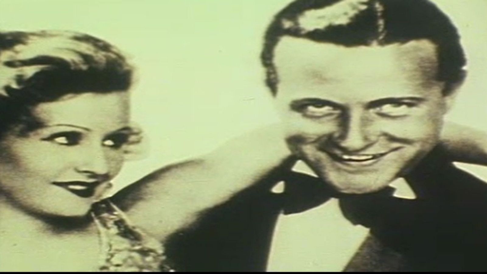 De película - Musical alemán, años 30 - De película | Ver