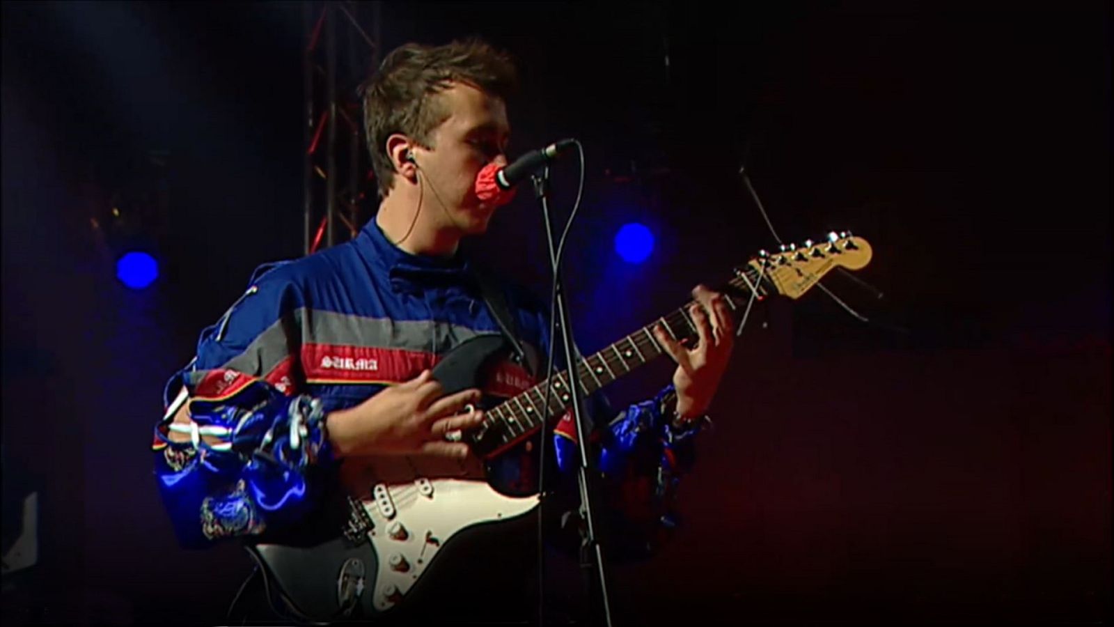 Los conciertos de Radio 3 - Versiones Verano 2021. Capítulo I - ver ahora