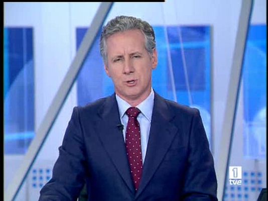  - España, cruce de caminos