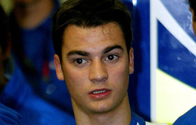 Deportes en el Archivo de RTVE - Pedrosa, elegido para ganar