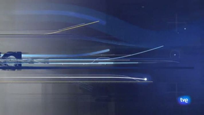 Telenavarra - Telenavarra en 2' - 28/06/2021