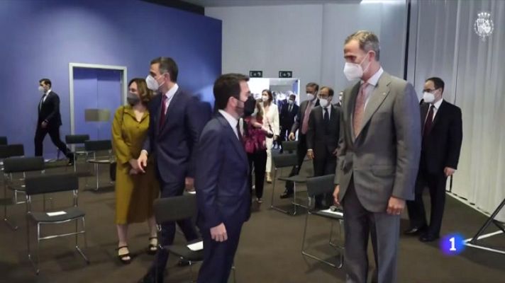 L'Informatiu - L'Informatiu - 28/06/21