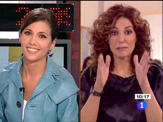 La mañana - La mañana de La 1 - 30/09/09