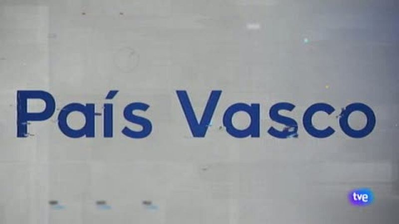 Telenorte 1 Pais Vasco  28/06/21