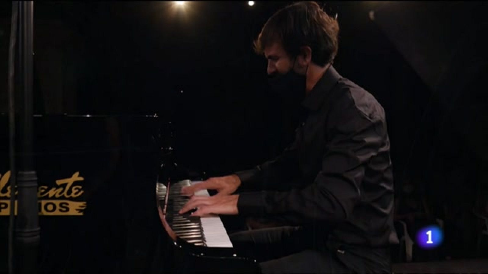 L'Informatiu Comunitat Valenciana 1 - 28/06/21 ver ahora