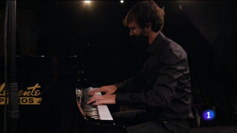 L'Informatiu Comunitat Valenciana 1 - 28/06/21 ver ahora