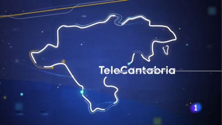 TeleCantabria - Telecantabria 2 - 28/06/21