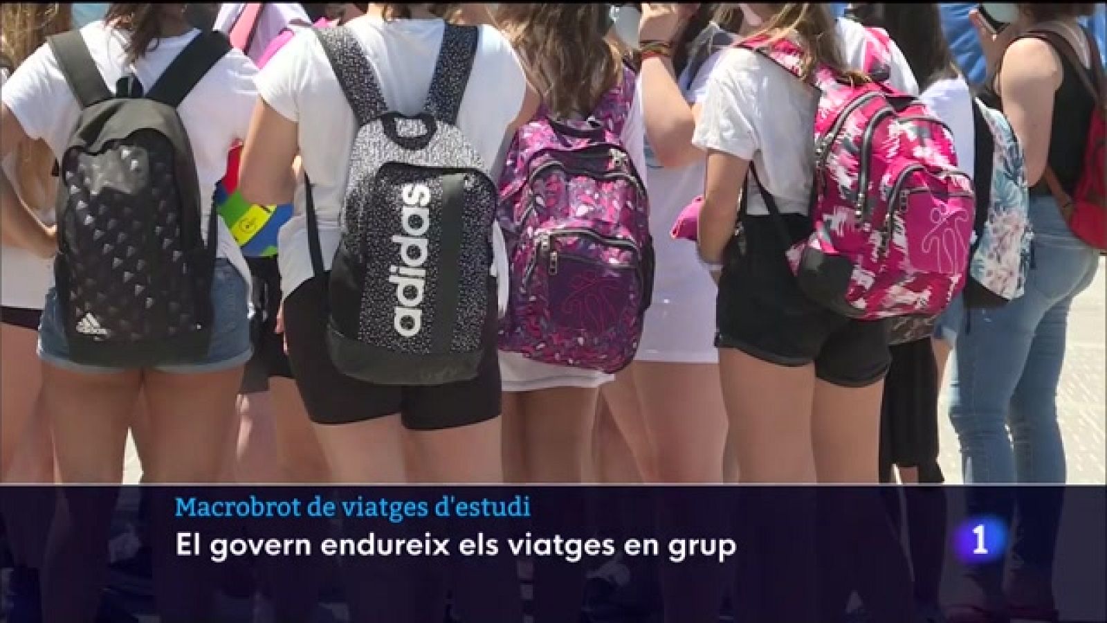 Informatiu Balear 2 - 28/06/21