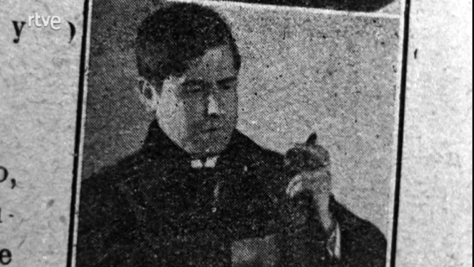 Biografía - Ramón Gómez de la Serna - Biografía | Ver