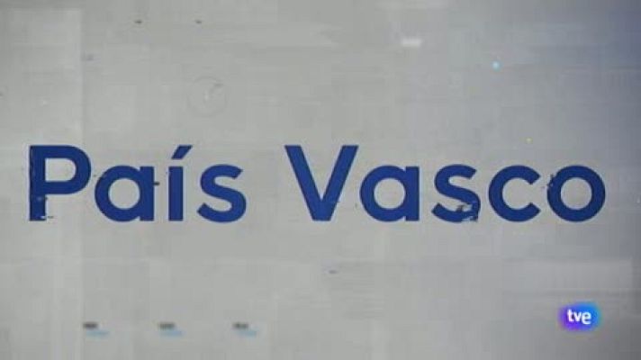 Telenorte - País Vasco - Telenorte 2 Pais Vasco 28/06/21