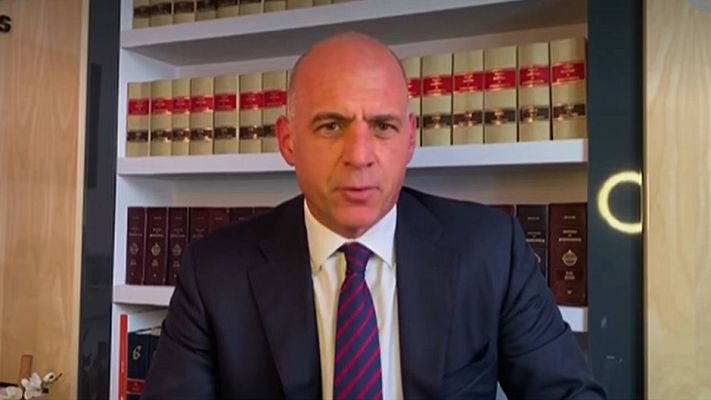 La tarde en 24h - Gayarre Conde, abogado laboralista: "La sentencia del TS viene a rescatar a los interinos de una tierra de nadie"