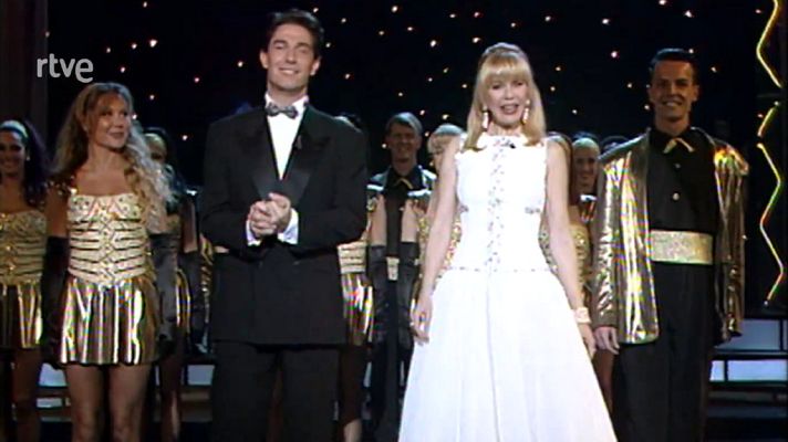 Esto es espectáculo - 20/04/1996