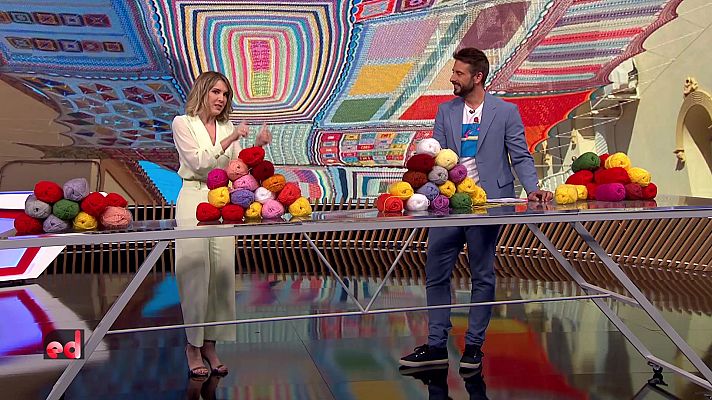 España Directo - España Directo - 28/06/21