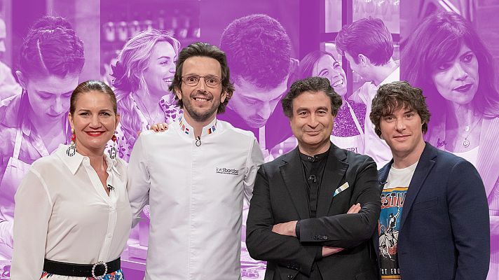 MasterChef - Programa 11