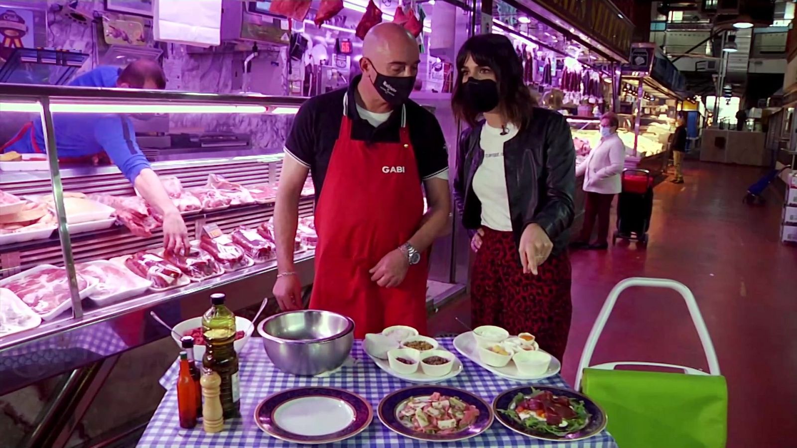 Aquí la Tierra - 28/06/21 - ver ahora