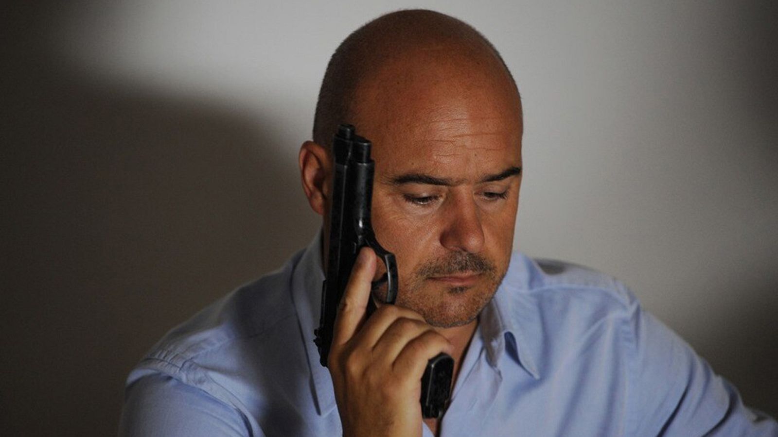 El comisario Montalbano - La danza de la gaviota - El comisario Montalbano | Ver