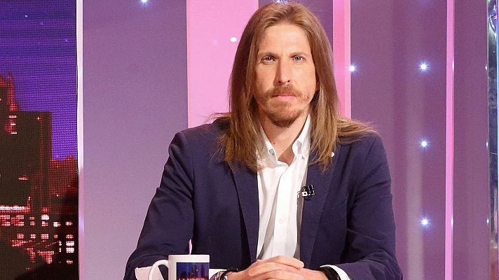 La noche en 24h - La noche en 24 horas - 28/06/21