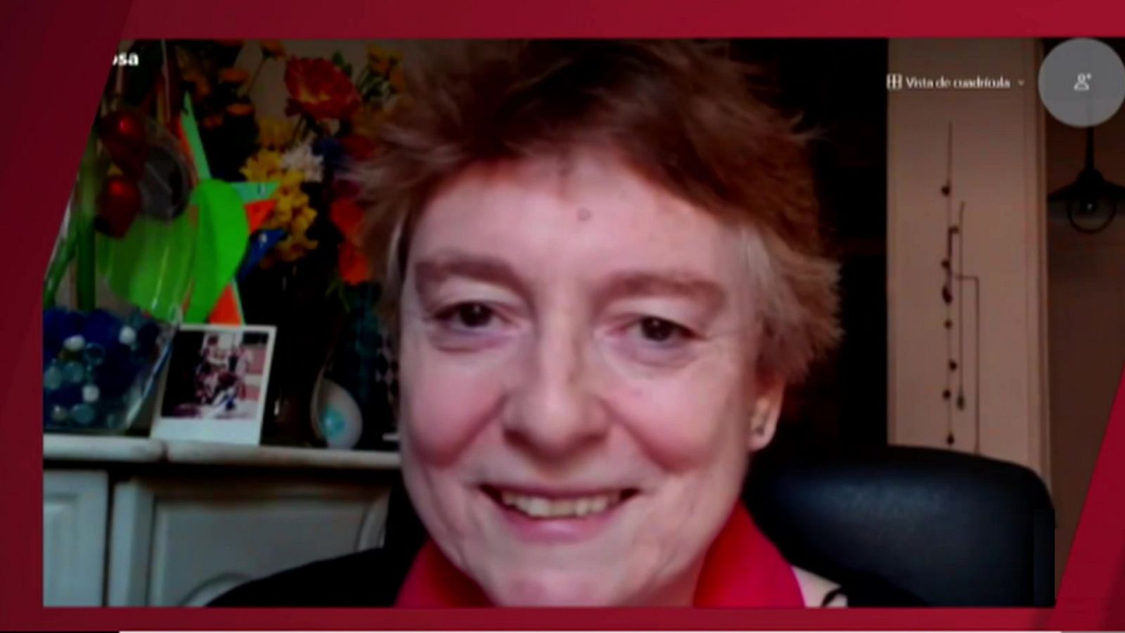 La hora cultural - 28/06/21 - ver ahora