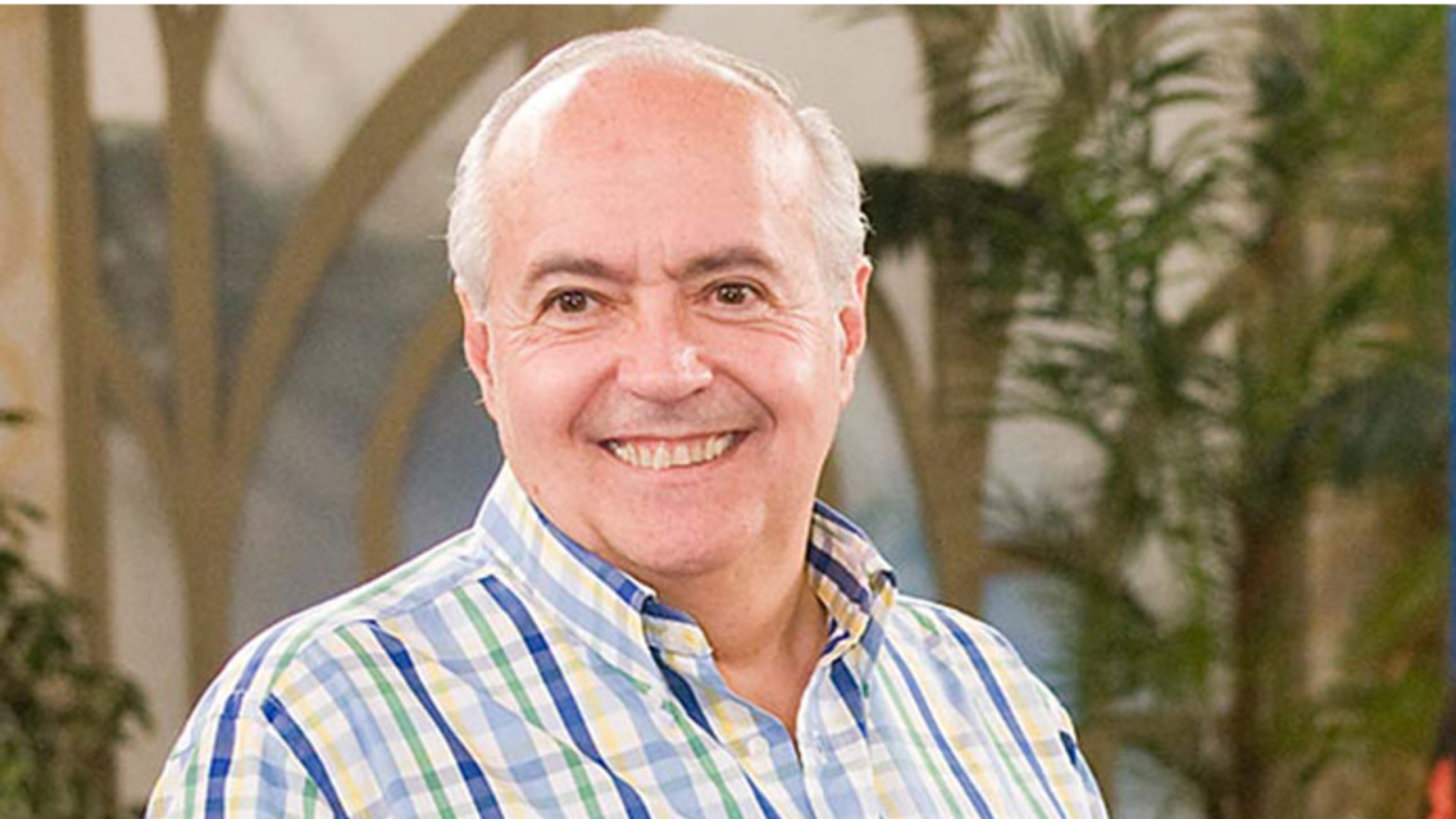 José Luis Moreno, detenido por presunta estafa - La hora de La 1 | Ver