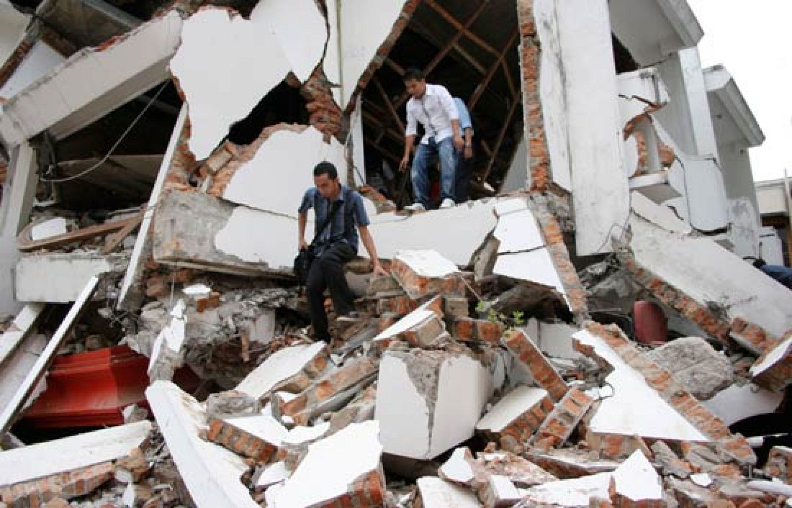 Alerta de tsunami en Japón | Ver