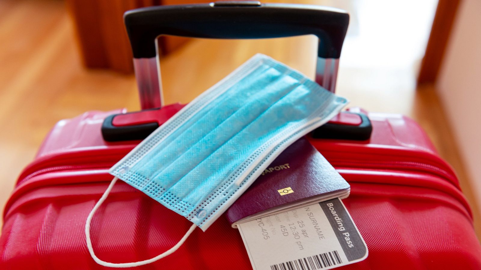 La directora general de Turismo de Baleares sobre el aislamiento de los estudiantes: "Es una muestra más de que los protocolos funcionan" - La hora de La 1 | Ver