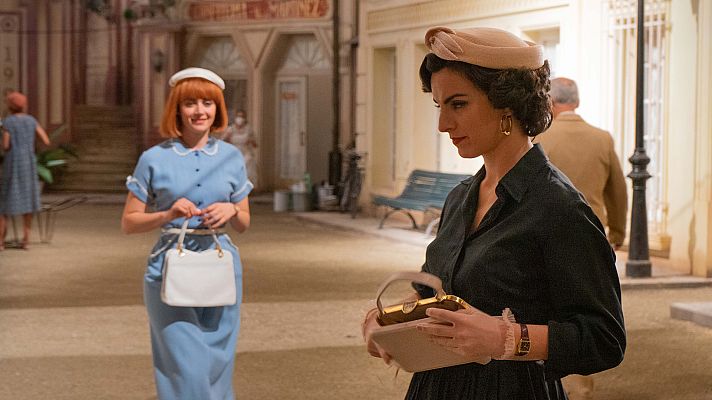 Dos vidas - Capítulo 115