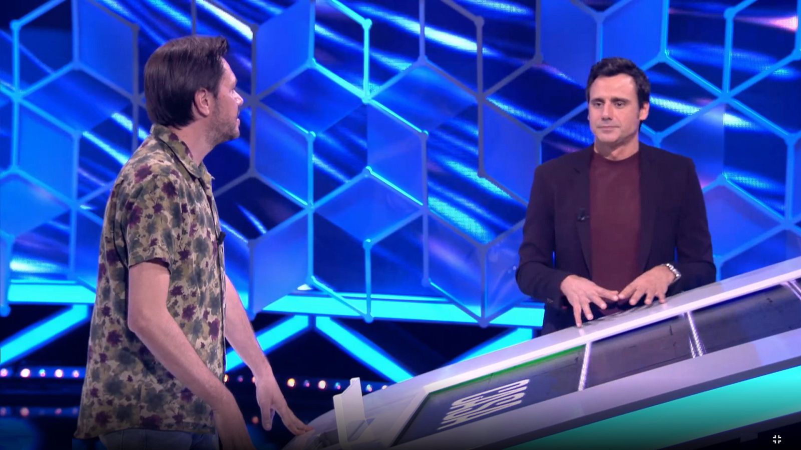 El cazador - Programa 327 - ver ahora