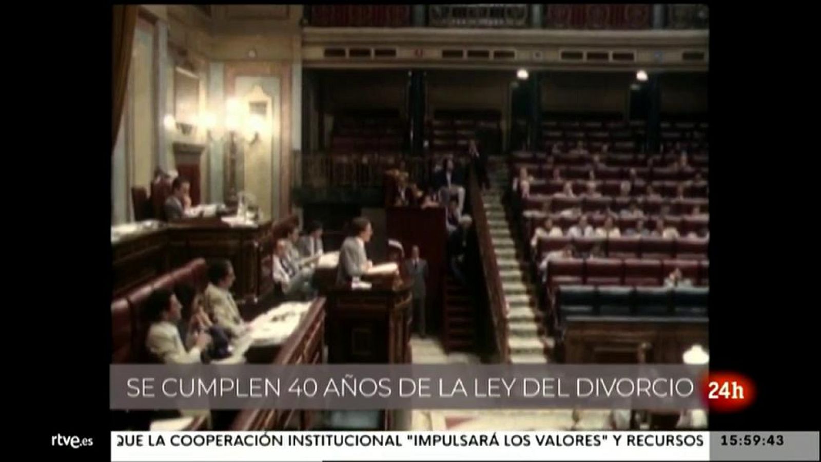 Parlamento - Parlamento en 3 minutos - 26/06/2021
