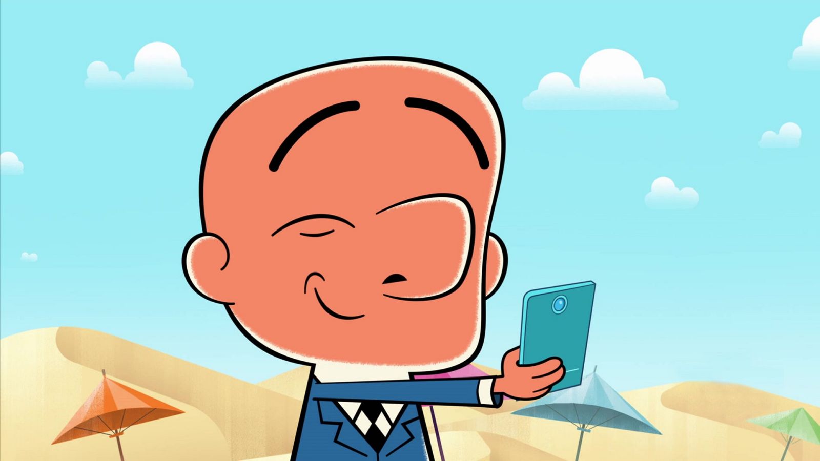 Mister Magoo - 7 minutos exactos - RTVE.es - Mr. Magoo | Ver