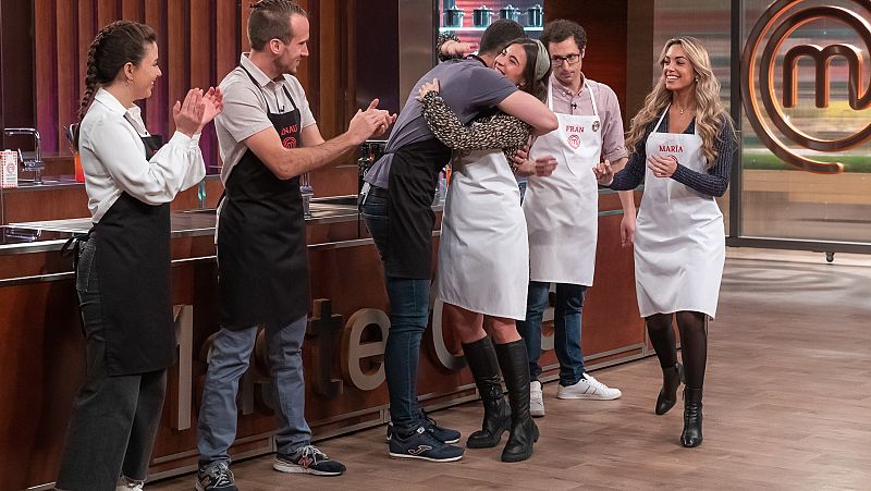 MasterChef, una experiencia que te marca para siempre | Ver
