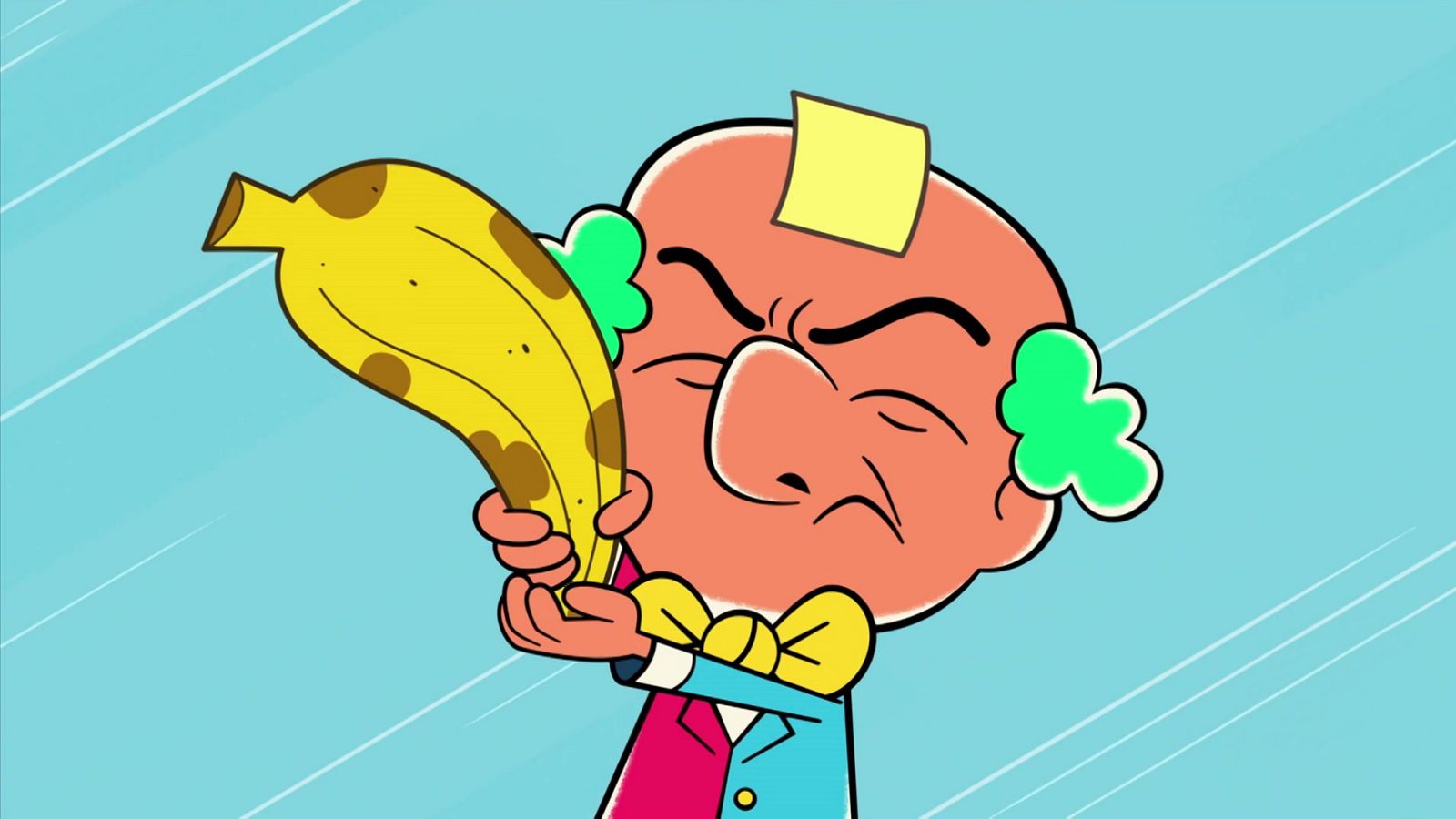 Mister Magoo - El retorno de Magoo 007 - RTVE.es - Mr. Magoo | Ver