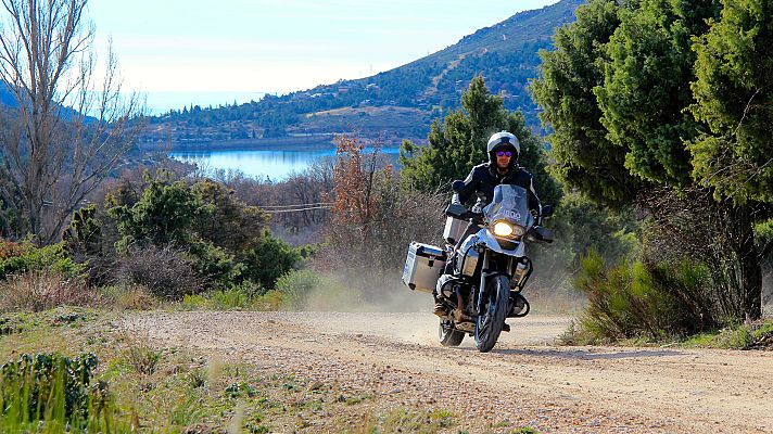 Diario de un nómada - Ruta por la España vacía: Talavera