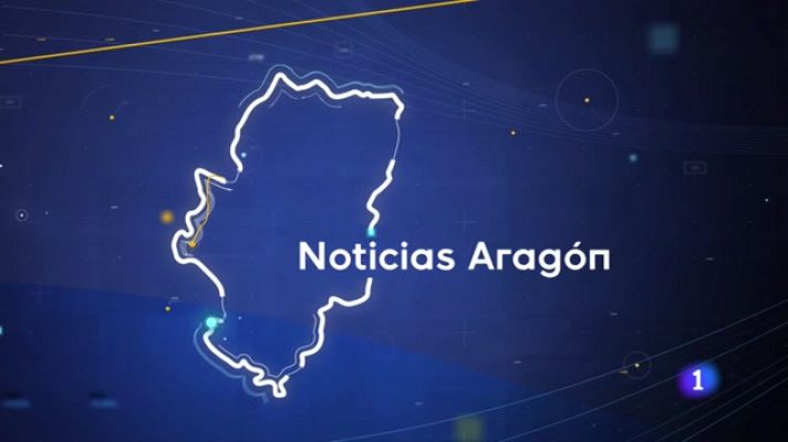 Noticias Aragón - Aragón en 2  29/06/21