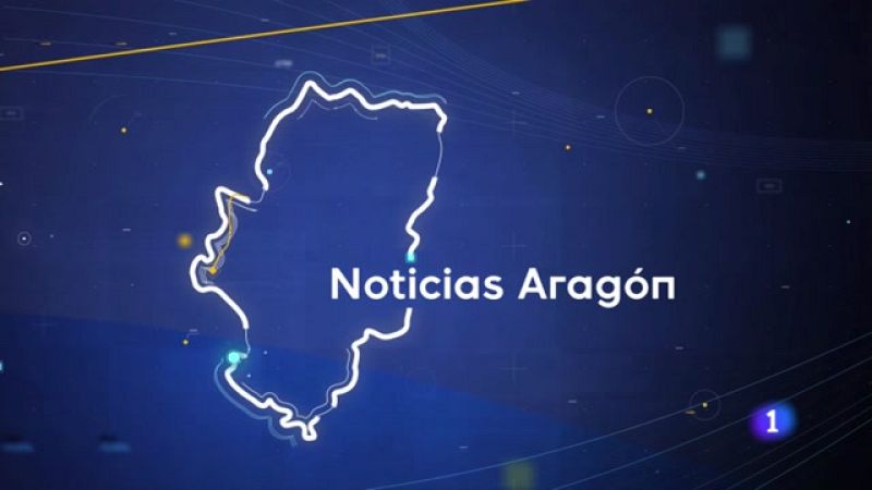 Aragón en 2 - 29/06/2021 - RTVE.es | Ver