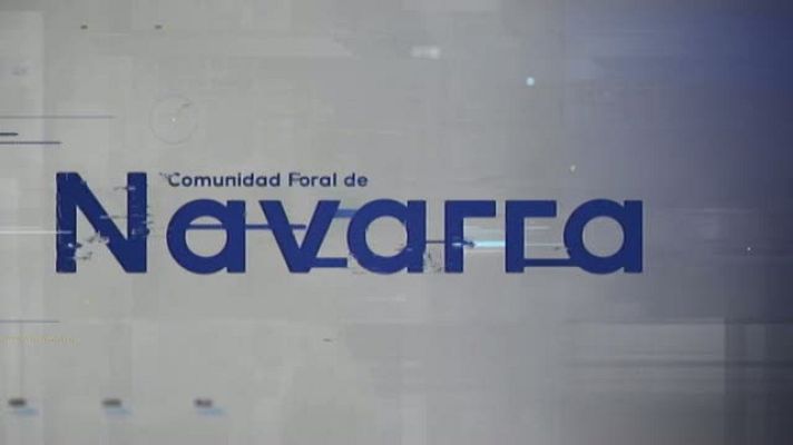 Telenavarra - Telenavarra - 29/06/2021