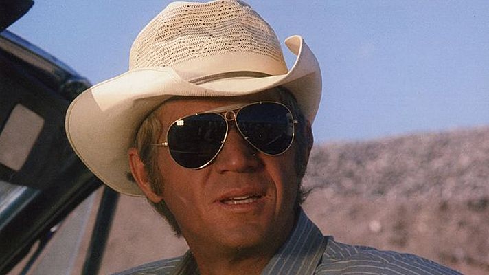 Cine de siempre - Junior Bonner. El rey del rodeo