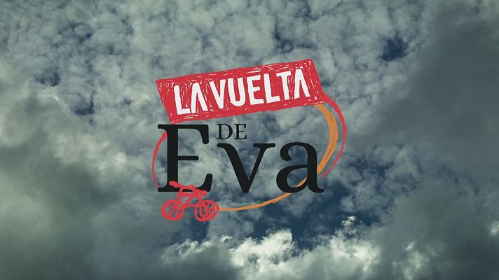 Ciclismo - La vuelta de Eva