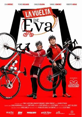 La vuelta de Eva