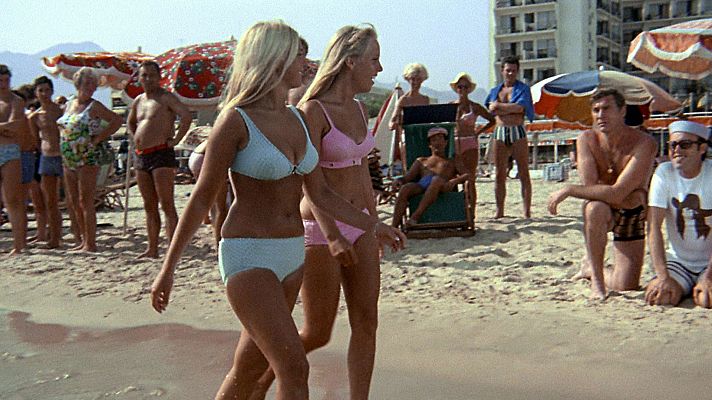 Somos Documentales - Manda huevos