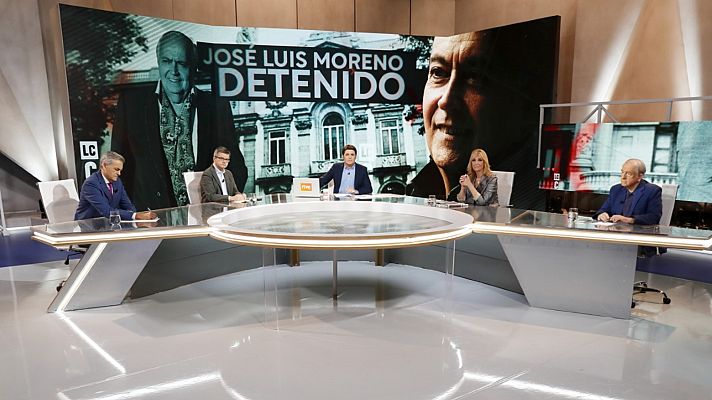 Las cosas claras - Programa 156 - 29/06/21