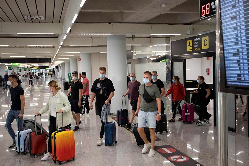 Telediario 1 en cuatro minutos - 29/06/21 - Ver ahora